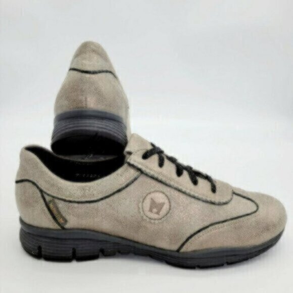 Mephisto Runoff Air Jet System Sneakers - Picture 6 of 14